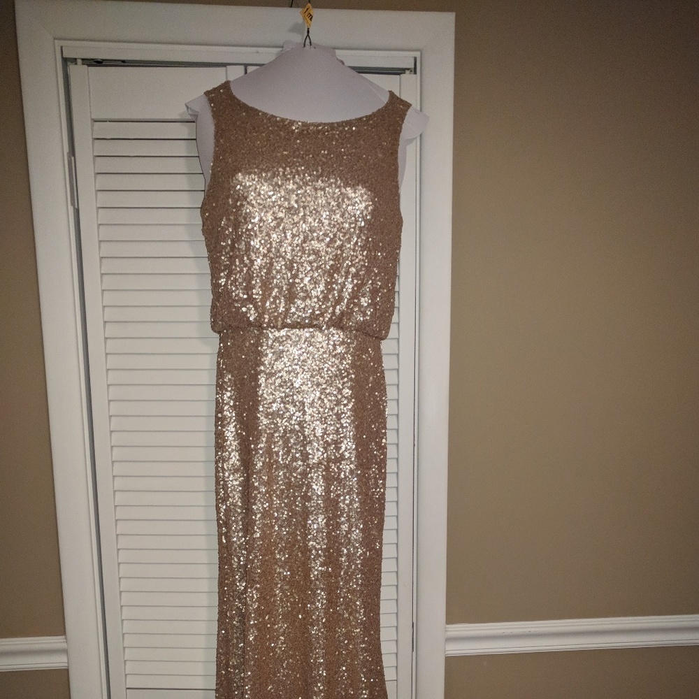 Sorella vita dress